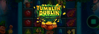 Tumblin' Dublin