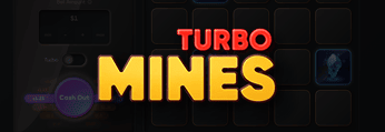 Turbo Mines