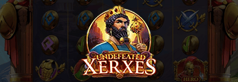 Undefeated Xerxes