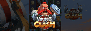 Viking Clash