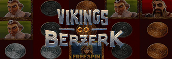 Viking Go Berzerk