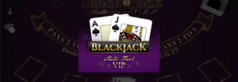 VIP Blackjack Live