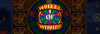 Wheel of Wishes