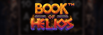 Book of Helios