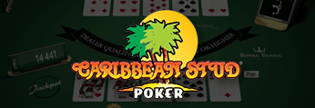 Caribbean Stud Poker