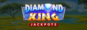 Diamond King Jackpot