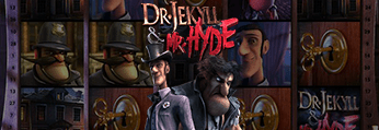 Dr Jekyll and Mr Hyde