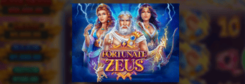 Fortunate Zeus