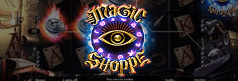 The Magic Shoppe