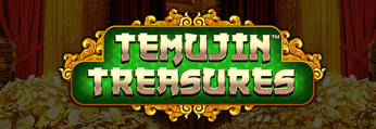 Temujin Treasures