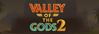 Valley of the Gods 2