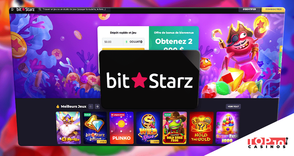 Bitstarz