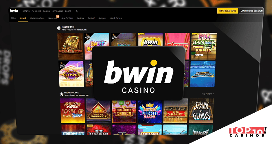 Bwin Casino