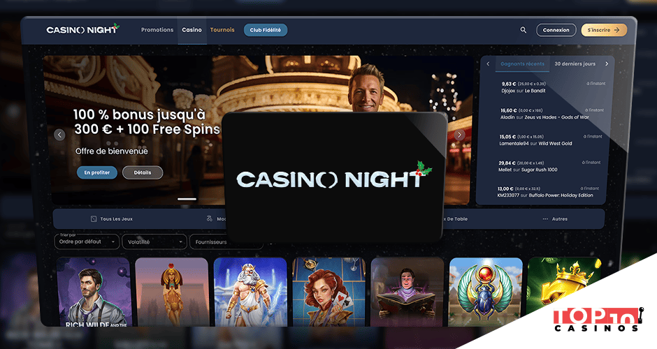 Night Casino