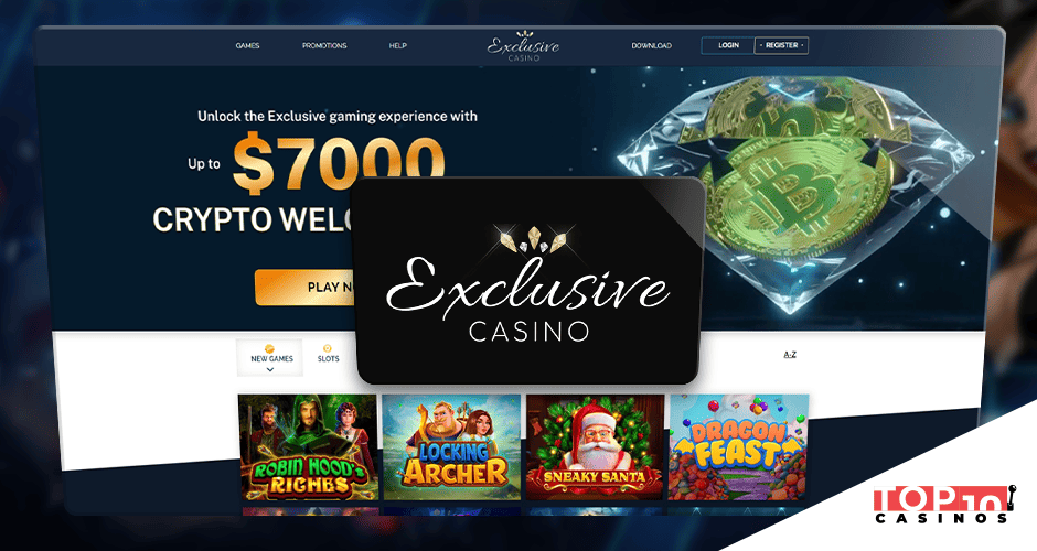 Exclusive Casino