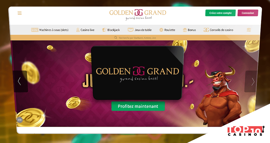 Golden Grand