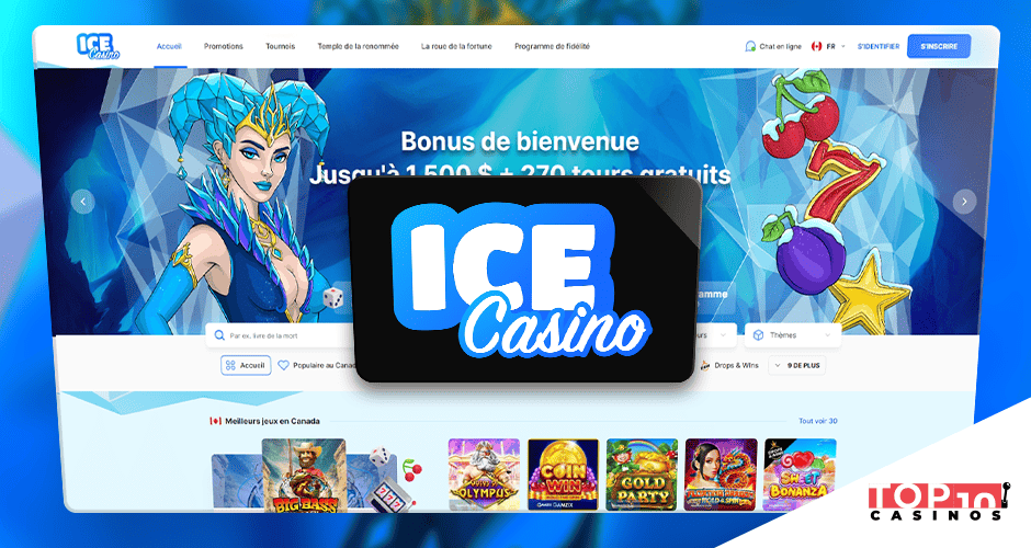 Ice Casino