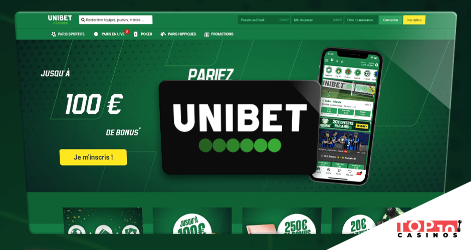 Unibet