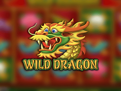 Wild Dragon