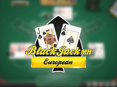 European Blackjack MH