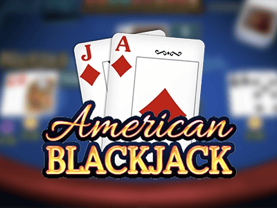 Blackjack Américain Pragmatic Play