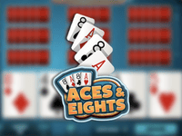 Aces and Eights