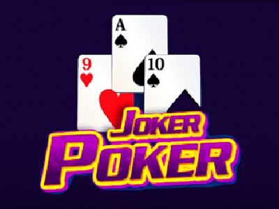 Joker Poker