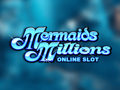 Mermaids Millions