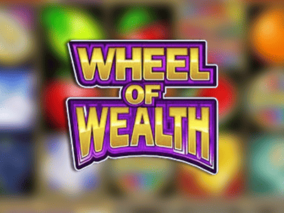 Wheel of Wealth