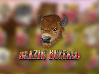 Blazin' Buffalo