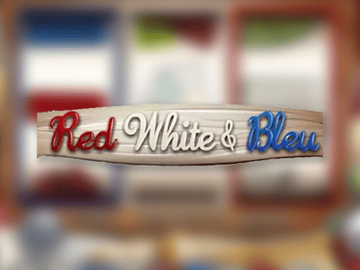 Red White & Bleu