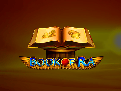 Book Of Ra