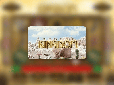 Desert Kingdom