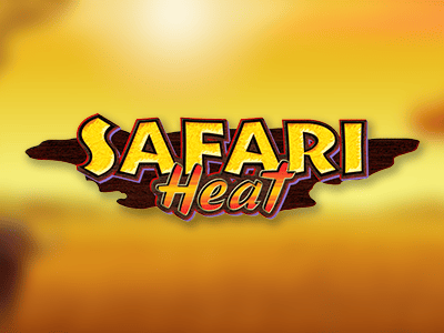 Safari Heat