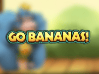 Go Bananas