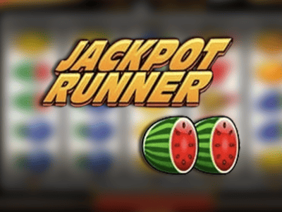 Jackpot Runner