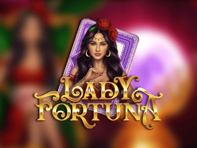 Lady Fortuna