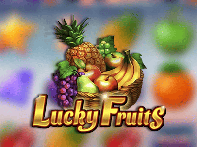 Lucky Fruits