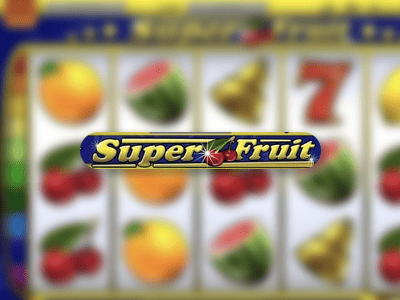 Super Fruit