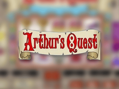 Arthurs Quest