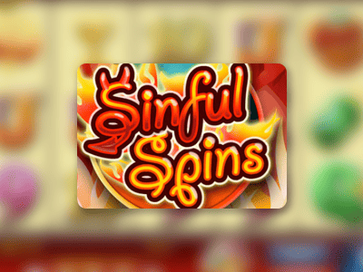 Sinful Spins