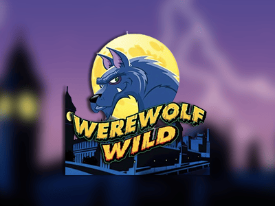 Werewolf Wild