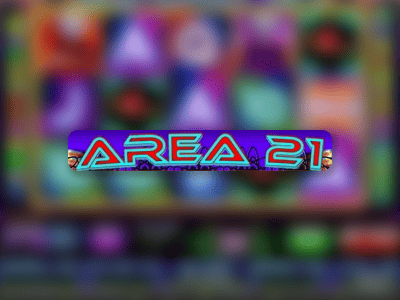 Area 21