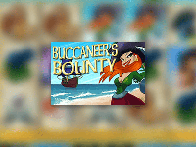 Buccaneers Bounty