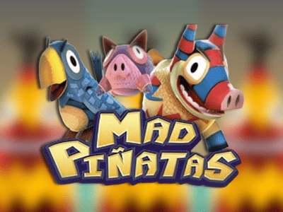 Mad Pinatas