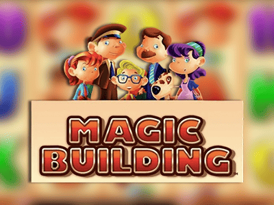 Magic Building