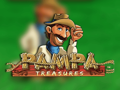 Pampa Treasures