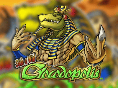 Crocodopolis