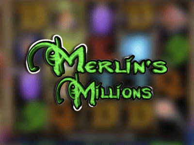 Merlin's Millions Superbet