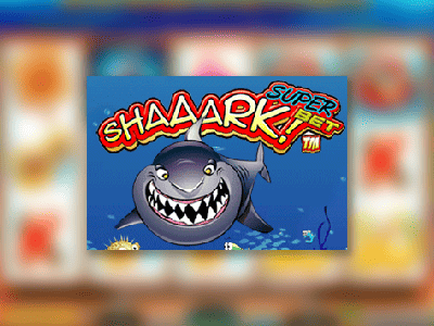 Shaaark! Superbet